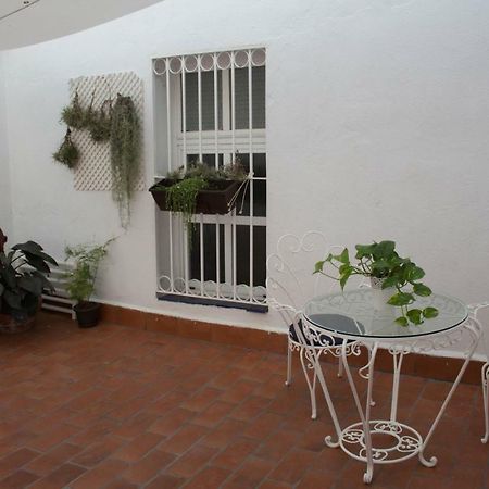 Estudio En Zona Centro De Málaga Exterior foto